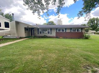 530 Day St, Logansport, IN
