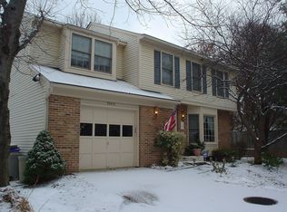 20418 Peridot Ln, Germantown, MD 20876