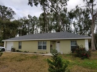 891 NW 122nd Pl, Citra, FL 32113