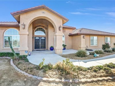15813 Willow St, Hesperia, CA, 92345
