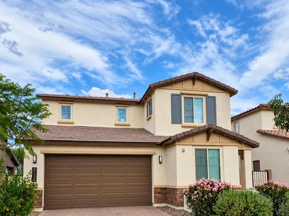 21374 E Kingbird Drive, Queen Creek, AZ 85142