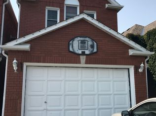 383 Jay Cres, Orangeville, ON L9W 4Y9