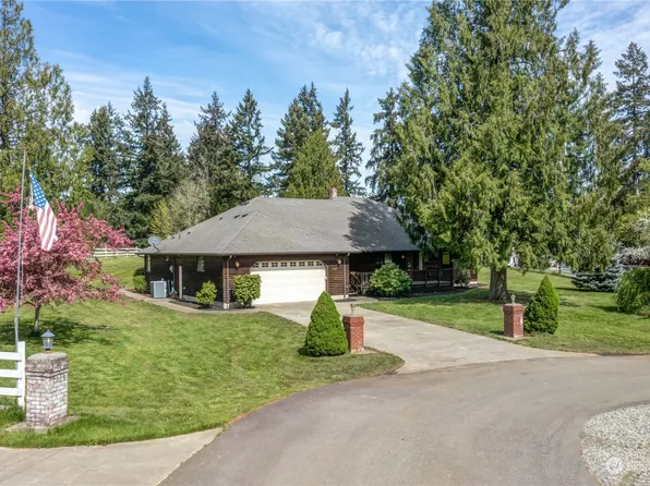 2301 301st Street S, Roy, WA 98580
