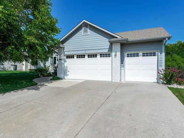 722 S Peckham St, Wichita, KS 67230