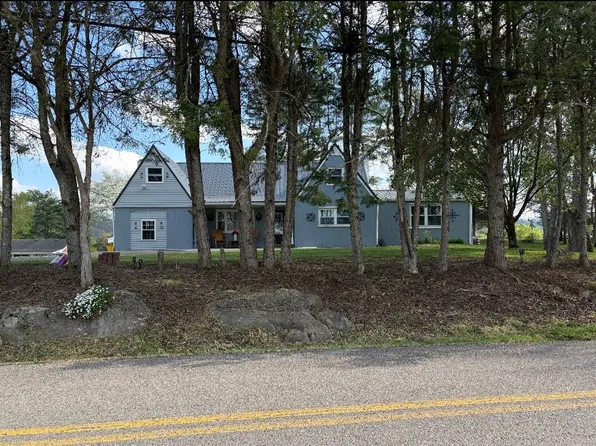 20 Clairmont Cir, Castlewood, VA 24224