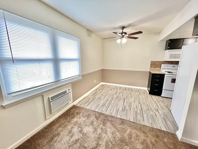Mayfair Apartments — Photo 108