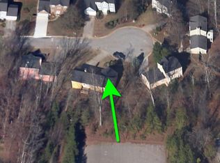 3857 Creekbank Cv, Decatur, GA 30034