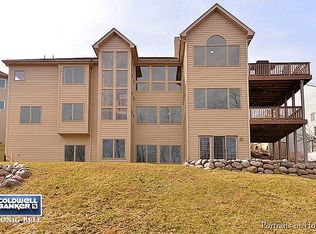 249 Windham Cir, Yorkville, IL