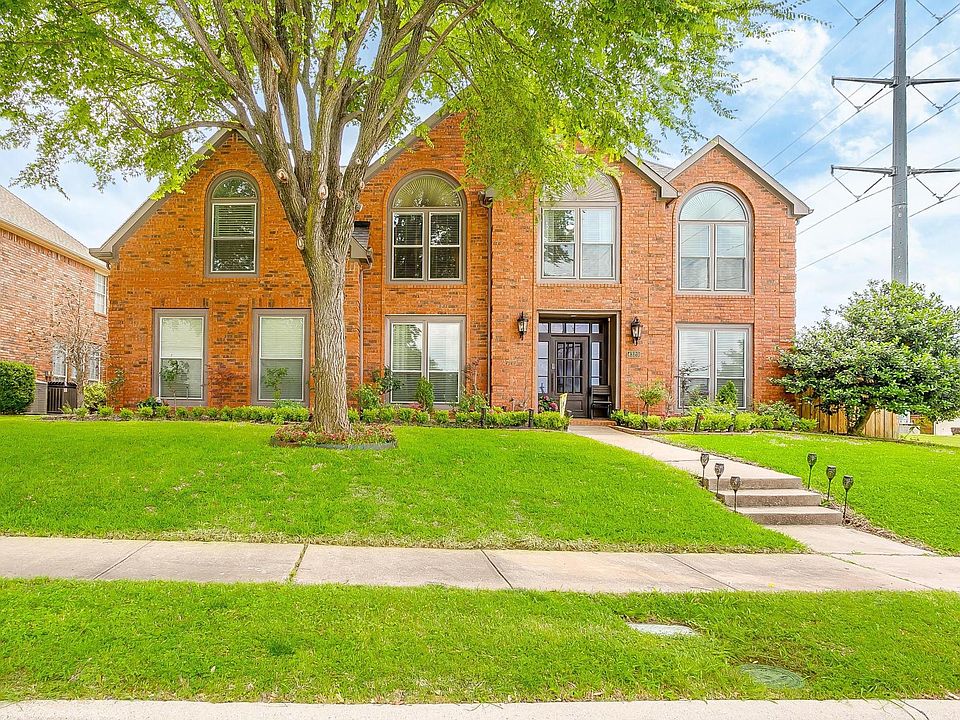 1st image of 4320 Fairfax Hill Dr