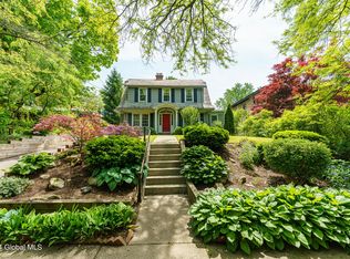 145 S Pine Ave, Albany, NY 12208