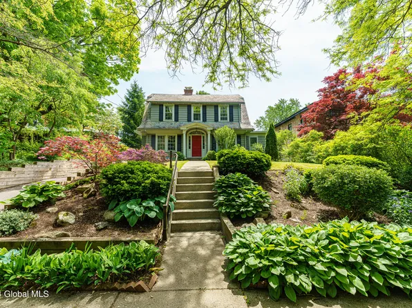 145 S Pine Avenue, Albany, NY 12208