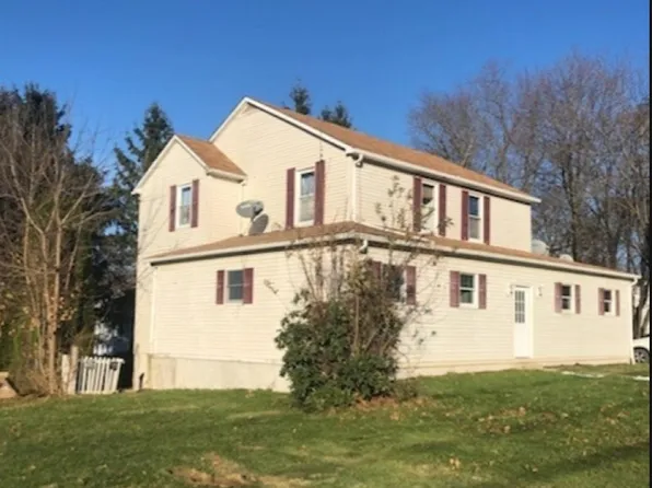62 Washburn Ave #1, Washington, NJ 07882