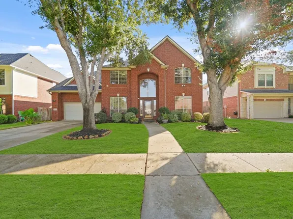 6619 Misty Creek, Missouri City, TX 77459