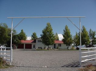 12484 5875th Rd, Montrose, CO 81403