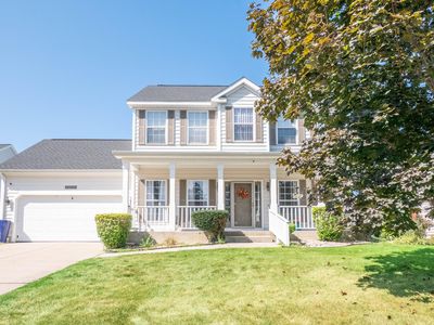 6918 Crest Point Ct, Portage, MI, 49024