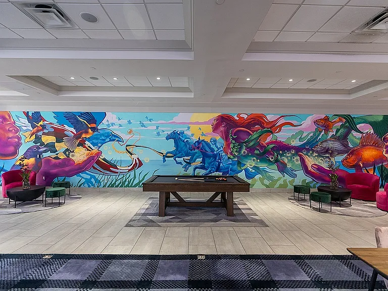 VIVO Living Baltimore — Photo 9