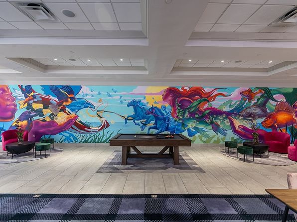 101 W Fayette St #S-425