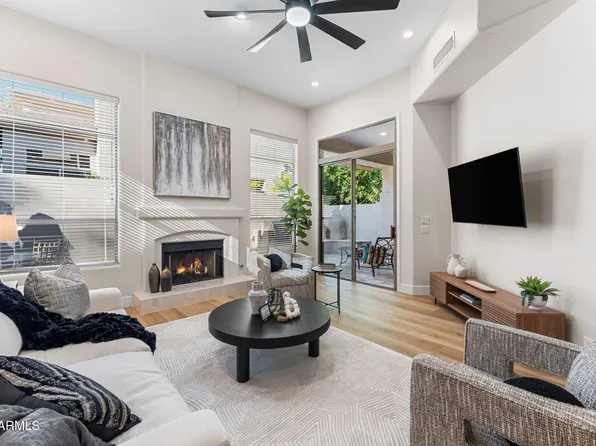 7266 E DEL ACERO Drive, Scottsdale, AZ 85258