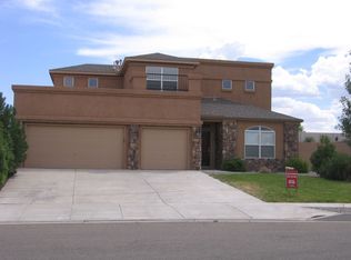 4996 Night Hawk Dr NE, Rio Rancho, NM 87144