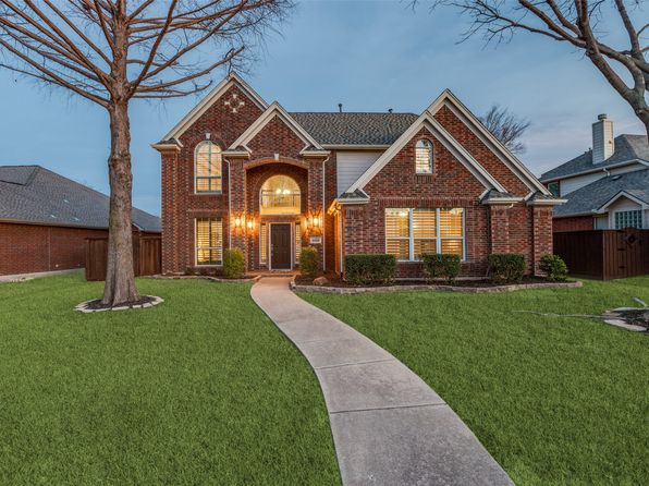 1445 Stagecoach Way, Frisco, TX 75033