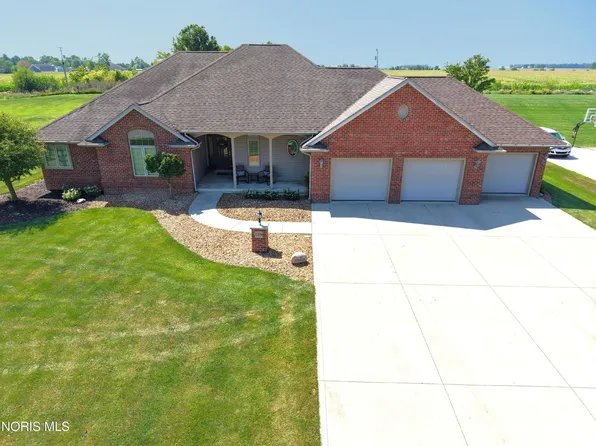619 Cardinal Ln, Continental, OH 45831