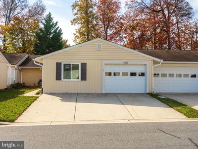 15422 Bramblewood Dr #21-B, Silver Spring, MD, 20906