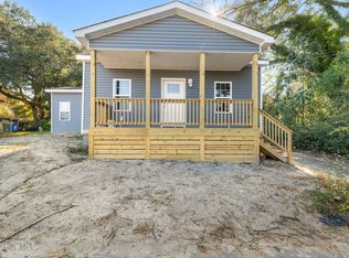 1108 Whistler Avenue, Wilmington, NC 28401