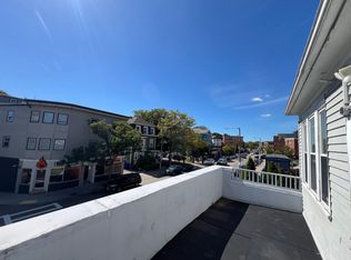 351 Centre St #2, Jamaica Plain, MA 02130
