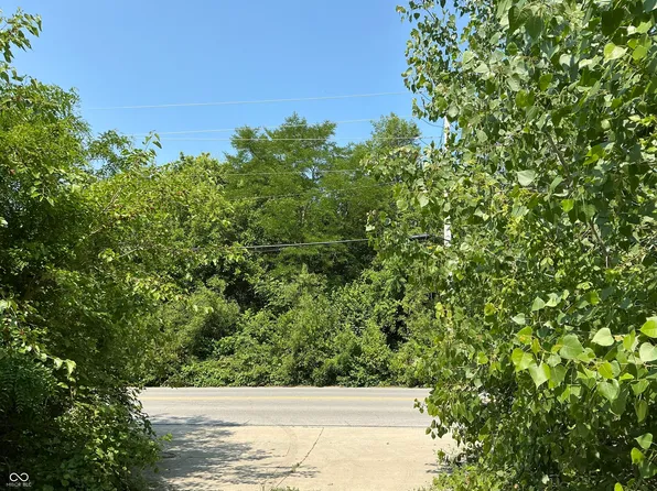 200 S Carroll Rd, Indianapolis, IN 46229