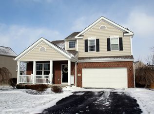 350 Amber Light Cir, Delaware, OH