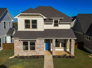 110 Cardinal Woods, Granbury, TX 76049