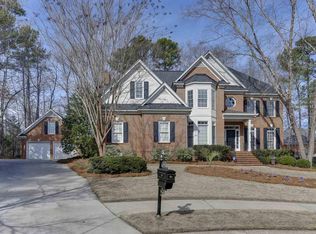 5 Treyburn Ct, Irmo, SC 29063