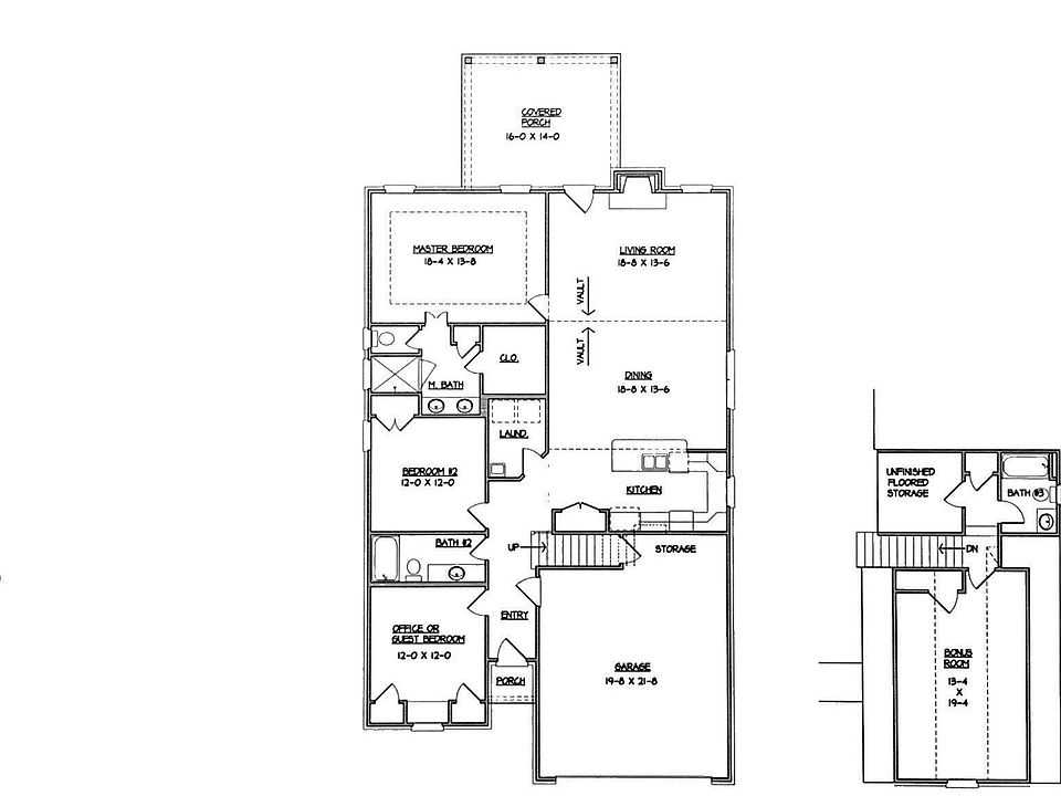 2nd image of 12043 Avery Woods Ln