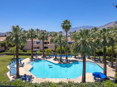 500 E Amado Rd UNIT 517, Palm Springs, CA, 92262