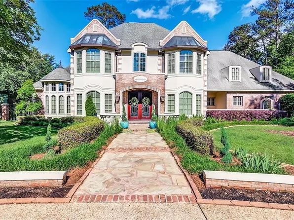 2977 N Pointe Dr, Shreveport, LA 71106