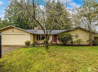 3033 Westwood St NW, Olympia, WA