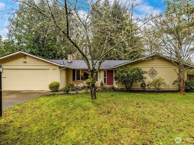 3033 Westwood Street NW, Olympia, WA, 98502