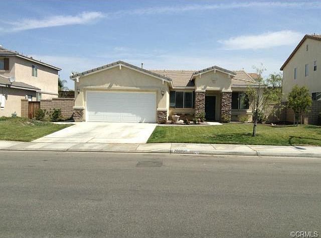 1st image of 26070 Sierra Sky St