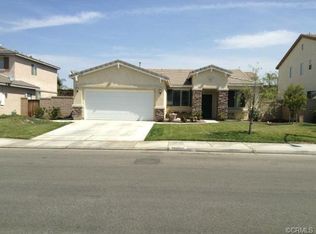 26070 Sierra Sky St, Menifee, CA 92584