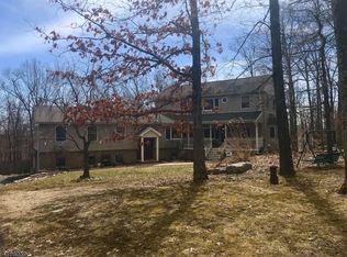 107 Gaisler Rd, Blairstown, NJ 07825