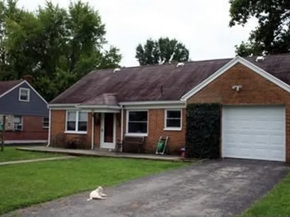 312 Grand Ave, Dayton, OH 45426