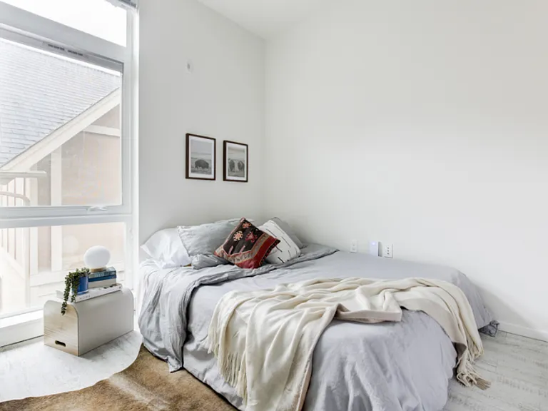 Welcome to 1806 23rd Ave Modern Living in the Heart of Seattle's Central District — Photo 14