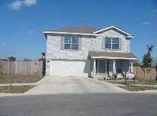 102 Bridle Rdg, San Antonio, TX 78227