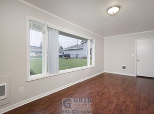 4949 NE Campaign St, Portland, OR 97218