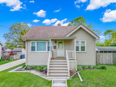 3722 Highway Ave, Highland, IN, 46322