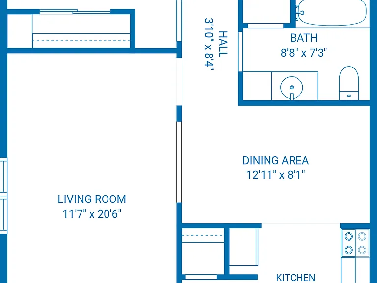 1 Richards Dr #5 — Photo 9