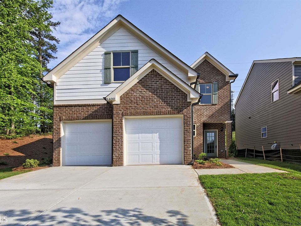 1st image of 1530 Ox Bridge Way #12