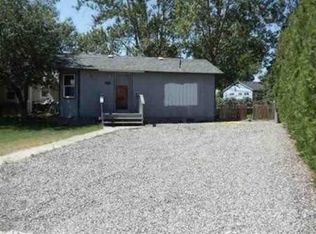 95 Cullum Ave, Richland, WA