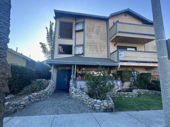 1725 Daly-Gardenia Apartments, 749 Gardenia Ave APT 302, Long Beach, CA 90813