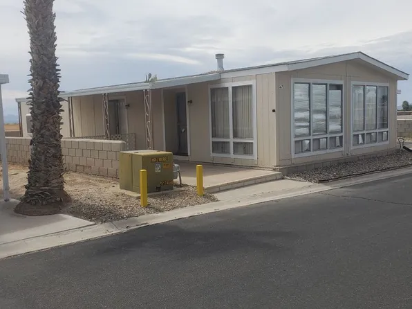 3589 Wells Rd, Blythe, CA